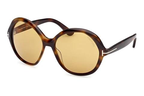 Sonnenbrille Tom Ford Annabelle-02 (FT1282 52E)