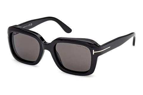 Sonnenbrille Tom Ford Natalia-02 (FT1283 01A)