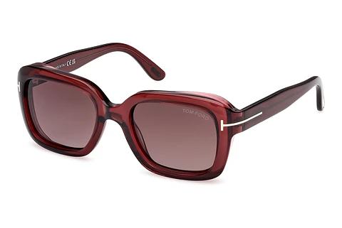 Sonnenbrille Tom Ford Natalia-02 (FT1283 69T)