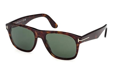Sonnenbrille Tom Ford Marlon-02 (FT1284 52N)