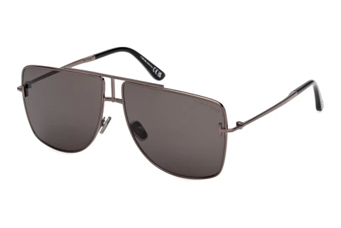 Sonnenbrille Tom Ford Eliott-02 (FT1307 08A)