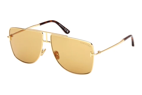 Occhiali da vista Tom Ford Eliott-02 (FT1307 30E)