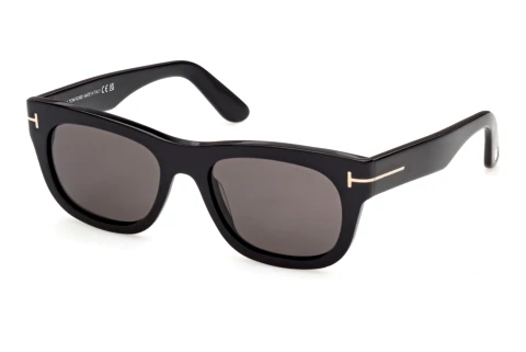 Sonnenbrille Tom Ford Marshall-02 (FT1334 01A)