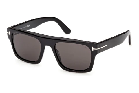 Sonnenbrille Tom Ford Cyrus-02 (FT1337 01A)