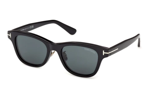 Sonnenbrille Tom Ford FT1353-D 01V