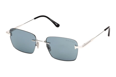 Sonnenbrille Tom Ford Jake-02 (FT1354 16V)