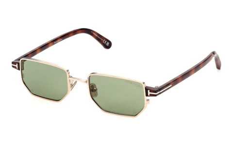 Sonnenbrille Tom Ford Liam-02 (FT1360 28N)