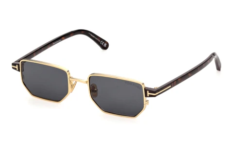 Lunettes de soleil Tom Ford Liam-02 (FT1360 30A)