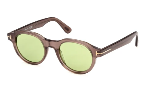 Sonnenbrille Tom Ford Nils-02 (FT1404 48N)