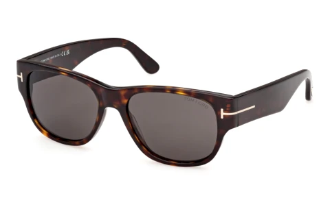 Sonnenbrille Tom Ford Cassius-02 (FT1405 52A)