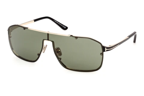 Sonnenbrille Tom Ford Rock-02 (FT1411 32N)