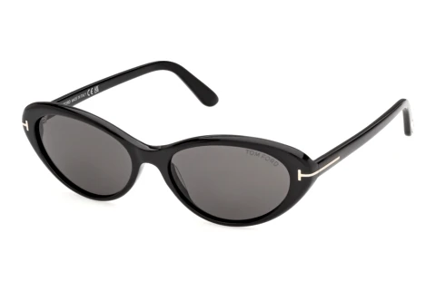 Sonnenbrille Tom Ford Celina-02 (FT1413 01A)