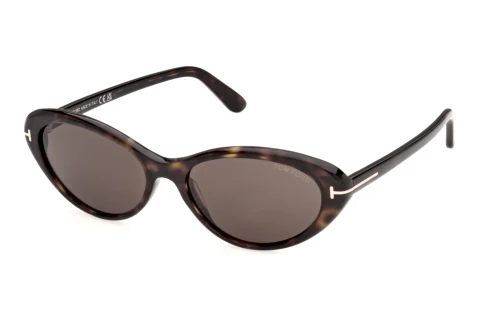 Sonnenbrille Tom Ford Celina-02 (FT1413 52E)