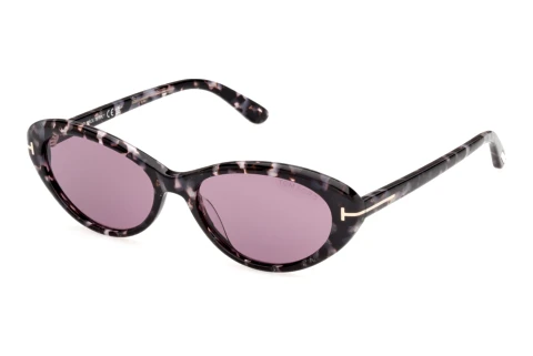 Sonnenbrille Tom Ford Celina-02 (FT1413 56S)