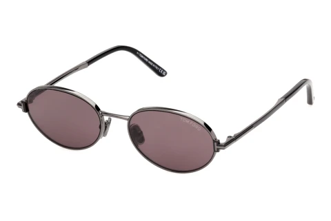 Sonnenbrille Tom Ford Gina-02 (FT1420 08A)