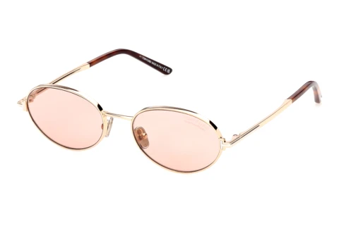 Sonnenbrille Tom Ford Gina-02 (FT1420 28Y)