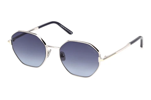 Sonnenbrille Tom Ford Francesca-02 (FT1421 16W)