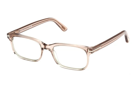 Sonnenbrille Tom Ford Scout-02 (FT1480 45N)