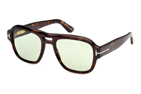 Sonnenbrille Tom Ford Mason-02 (FT1484 52N)