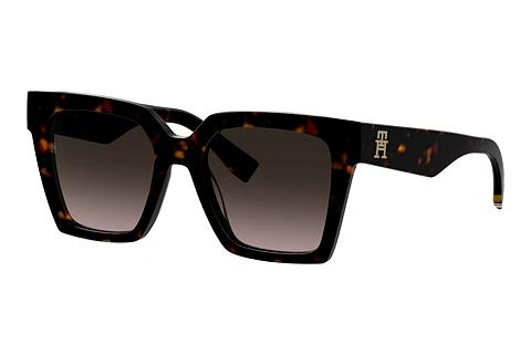 Occhiali da vista Tommy Hilfiger TH 2100/S 086/HA