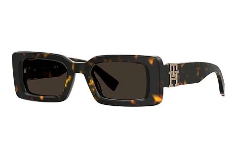 Sonnenbrille Tommy Hilfiger TH 2125/S 086/70