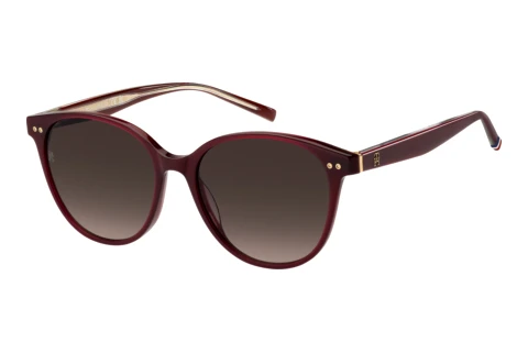 Sonnenbrille Tommy Hilfiger TH 2289/S LHF/HA