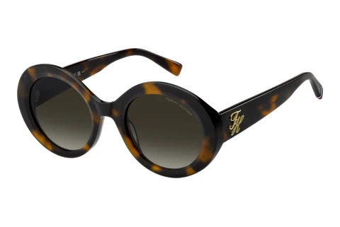 Sonnenbrille Tommy Hilfiger TH 2403/S 05L/BC