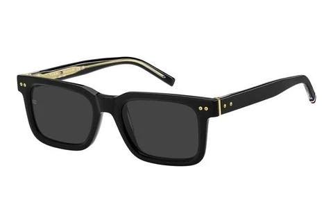 Sonnenbrille Tommy Hilfiger TH 85/S 2M2/IR