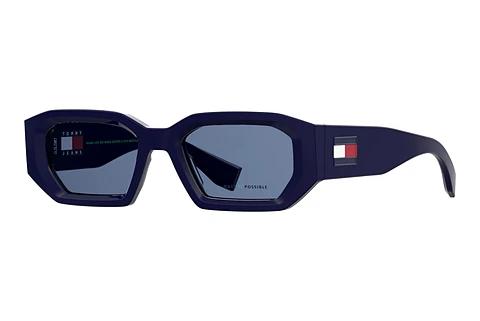 Sonnenbrille Tommy Hilfiger TJ 0099/S PJP/KU