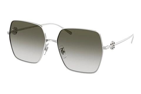 Sonnenbrille Tory Burch TY6118D 32742A