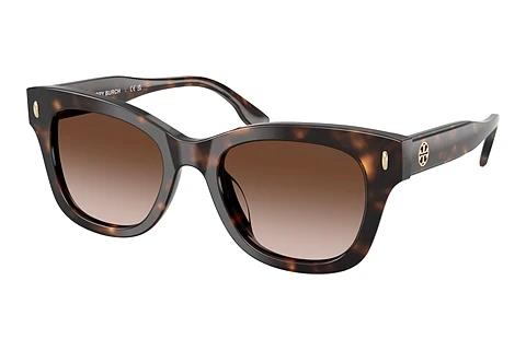 Sonnenbrille Tory Burch TY7225U 196413