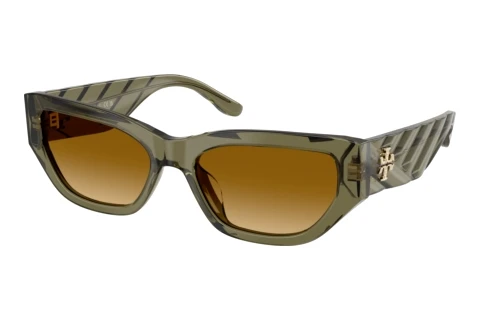 Sonnenbrille Tory Burch TY7240U 20853B