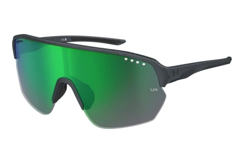 Sonnenbrille Under Armour UA GAMEDAY II/G 4WC/Z9