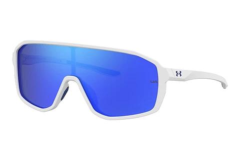 Sonnenbrille Under Armour UA GAMEDAY JR WWK/Z0