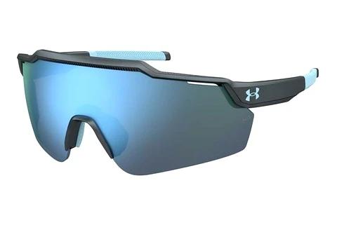 Lunettes de soleil Under Armour UA LEVELUP 4WC/W1