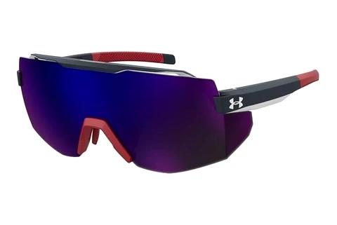 Sonnenbrille Under Armour UA SQUAD WIR/B3