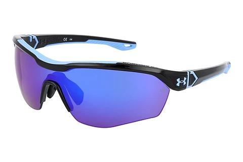 Sonnenbrille Under Armour UA YARD PRO D51/W1