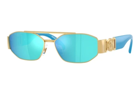 Lunettes de soleil Versace Kids VK2003 100255
