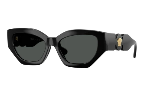 Lunettes de soleil Versace Kids VK4007U GB1/87