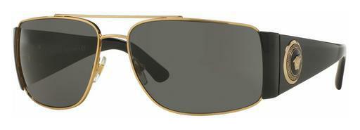 Sonnenbrille Versace VE2163 100287