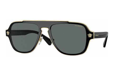 Sonnenbrille Versace MEDUSA CHARM (VE2199 100281)