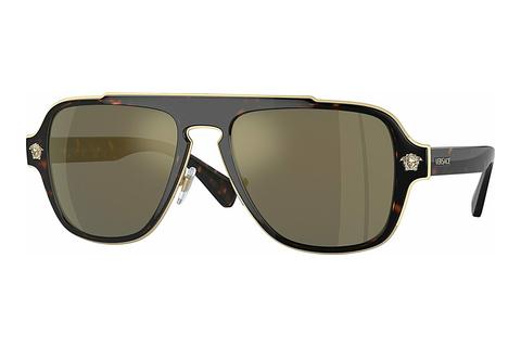 Sonnenbrille Versace MEDUSA CHARM (VE2199 12524T)