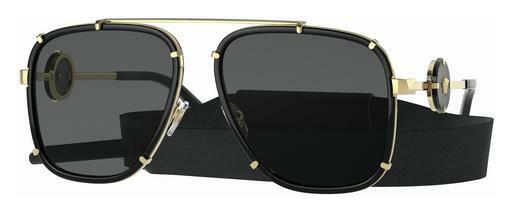 Sonnenbrille Versace VE2233 143887