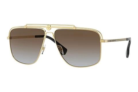 Sonnenbrille Versace VE2242 100289