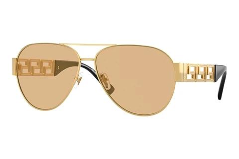Sonnenbrille Versace VE2289 1002D8