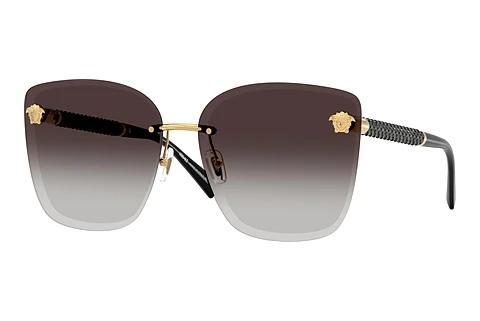 Sonnenbrille Versace VE2292B 10028G