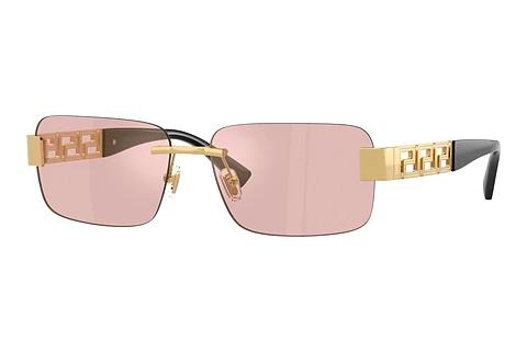 Sonnenbrille Versace VE2298 10021T