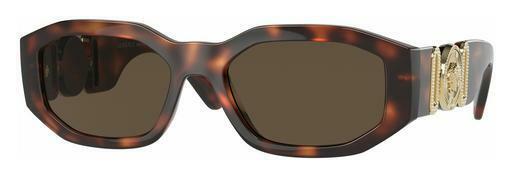 Sonnenbrille Versace VE4361 521773