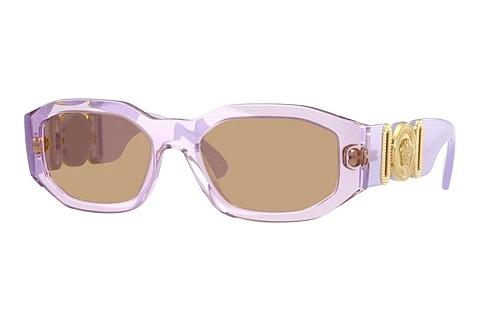 Sonnenbrille Versace VE4361 552663