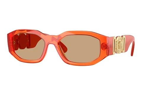 Sonnenbrille Versace VE4361 552763